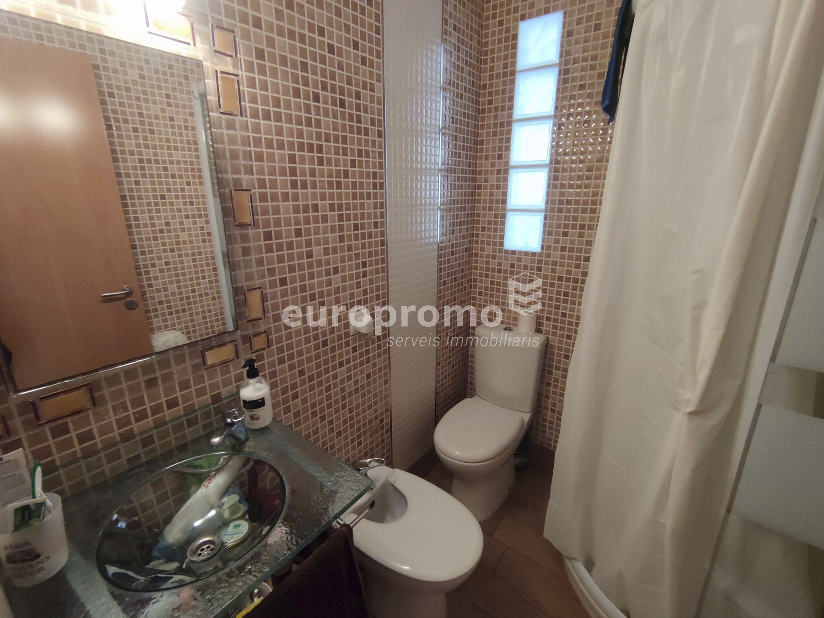 Piso muy acogedor  situado en Torre Valentina a 300m de la playa!